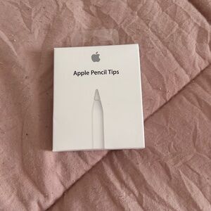 Apple Pencil Tips